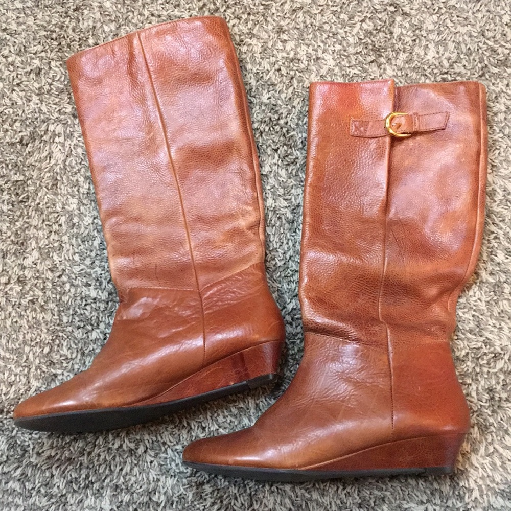 Steve Madden Boots